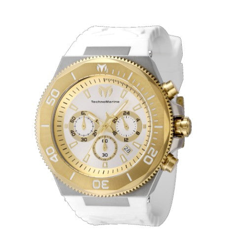 Reloj Technomarine Manta TM 224016