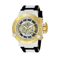 Reloj Invicta Subaqua 0928 Anatomic 50mm Cronografo Men