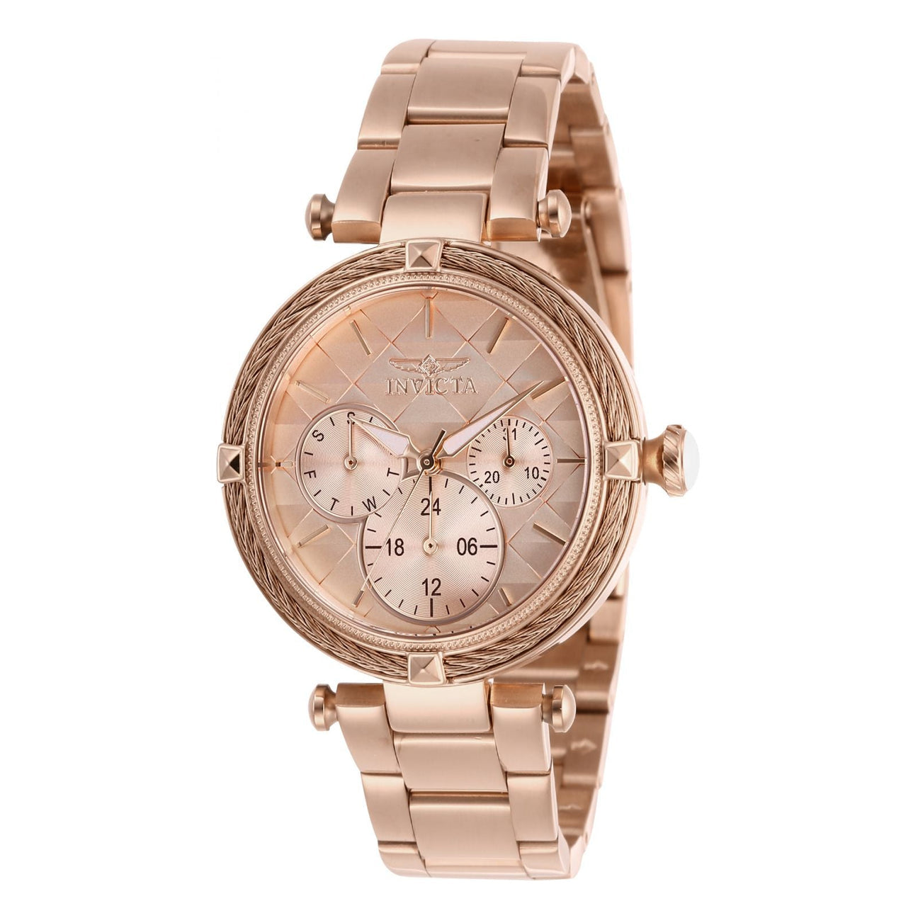 Reloj Invicta Bolt 28961