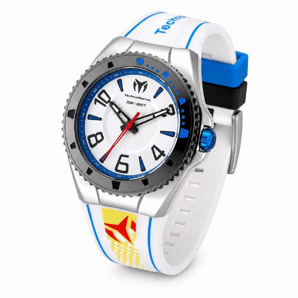 Reloj Technomarine 525013 Racing Legend de 44 MM