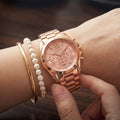 Reloj Michael Kors Unisex de 43mm MK 5503 Original