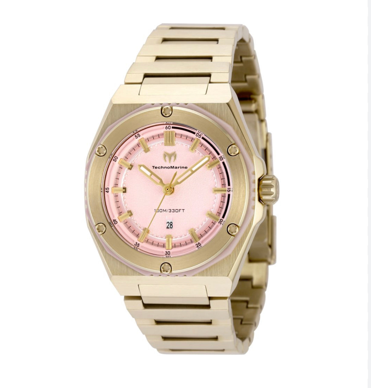 Reloj Technomarine Coral Legacy TM 416085