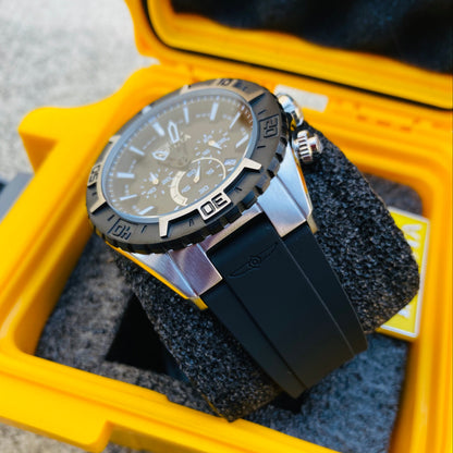 Reloj Invicta Aviador 37630