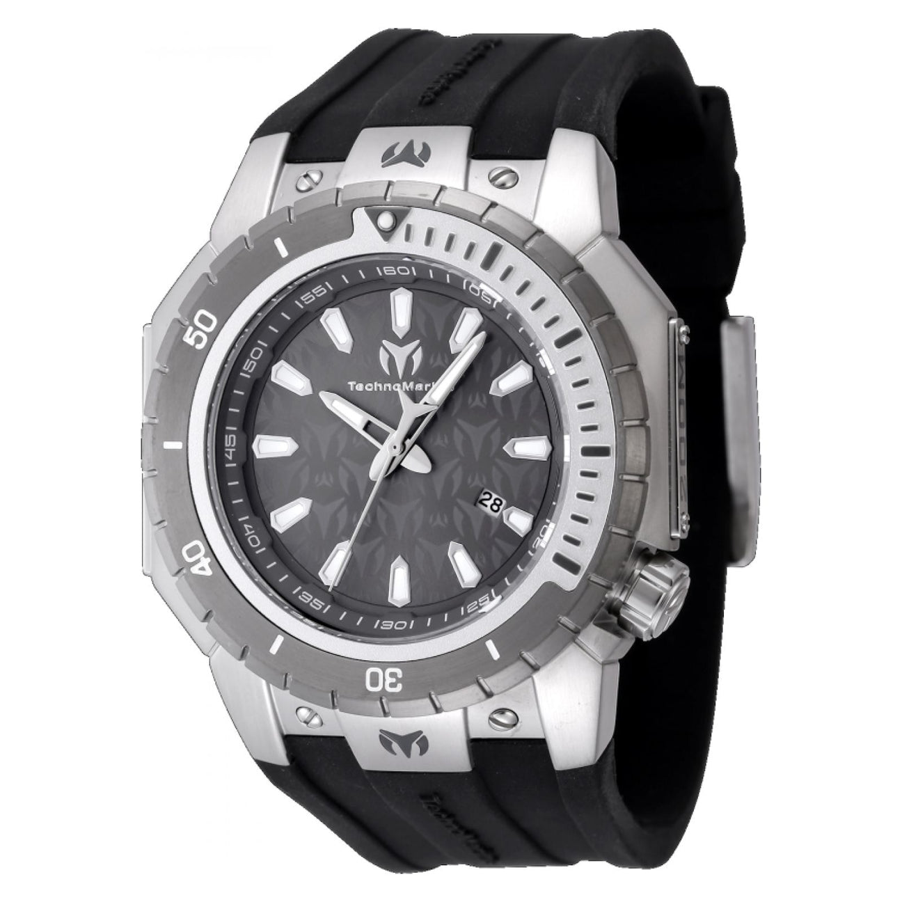 Reloj Deportivo Technomarine  Manta TM 224006 de 48 MM