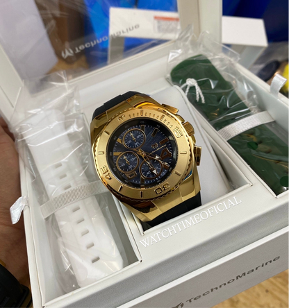 Reloj Set Technomarine Cruise 124030