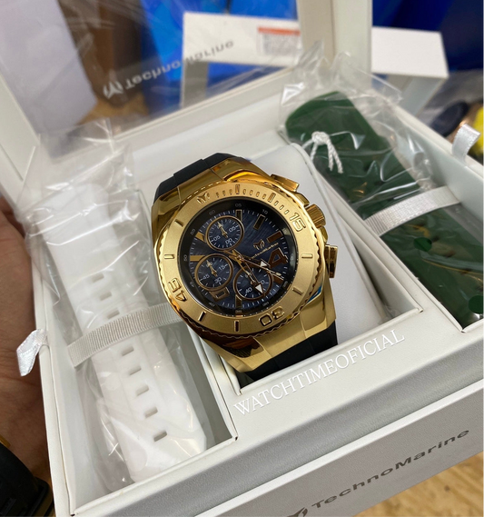 Reloj Set Technomarine Cruise 124030