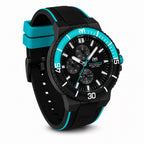 RELOJ PARA HOMBRE TECHNOMARINE RACING LEGENDS TM-525031 - VERDE, NEGRO