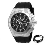 Reloj Technomarine Cruise TM 115042 + Obsequio 🎁 Protector Negro