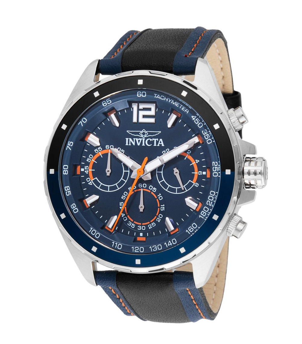 Reloj Invicta Racing 49357