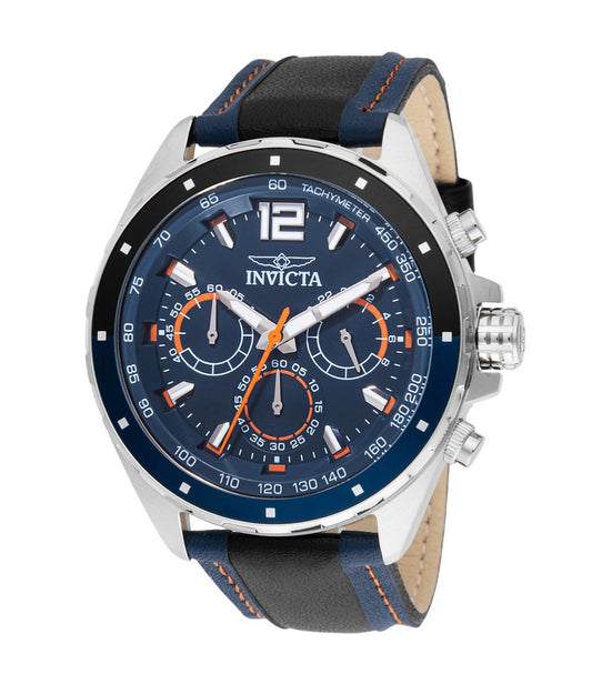 Reloj Invicta Racing 49357