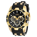 Reloj Invicta Speedway Scuba 25835
