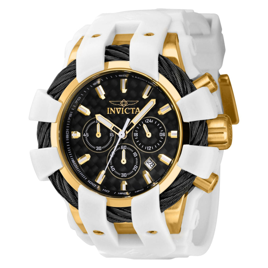 Reloj Invicta 48mm Bolt 40262