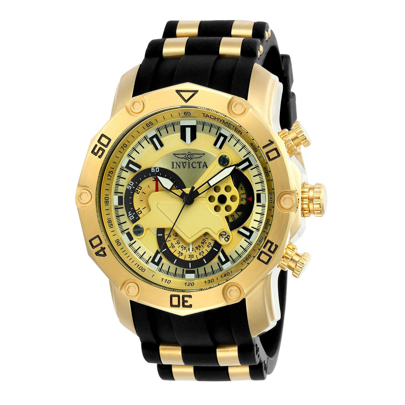 Reloj Invicta Pro Diver 23427 – WATCHTIMEOFICIAL