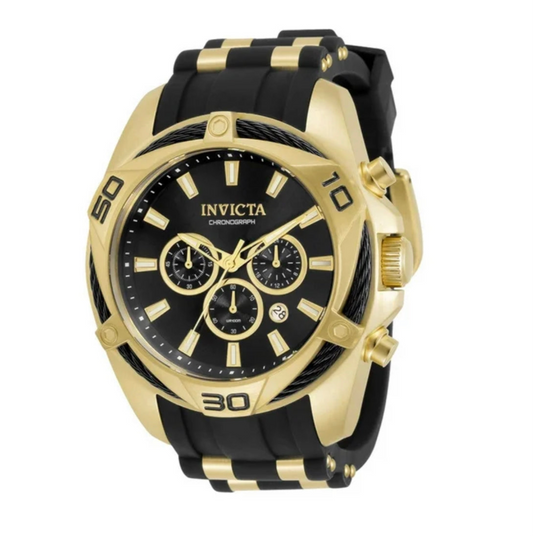 Reloj Invicta Men Bolt 34138