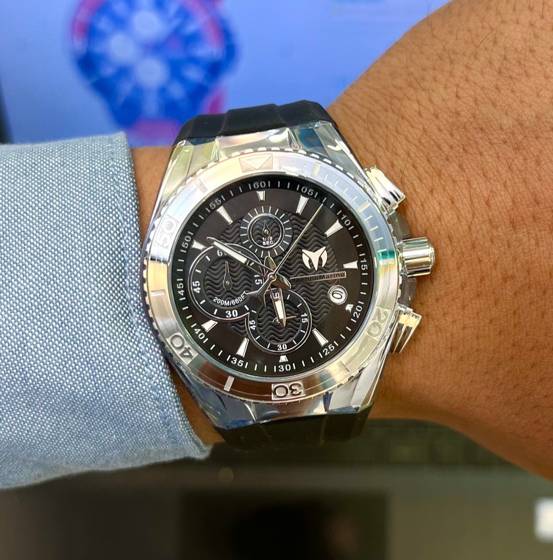 Reloj Technomarine Cruise TM 115042