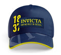 Gorra Invicta Unisex