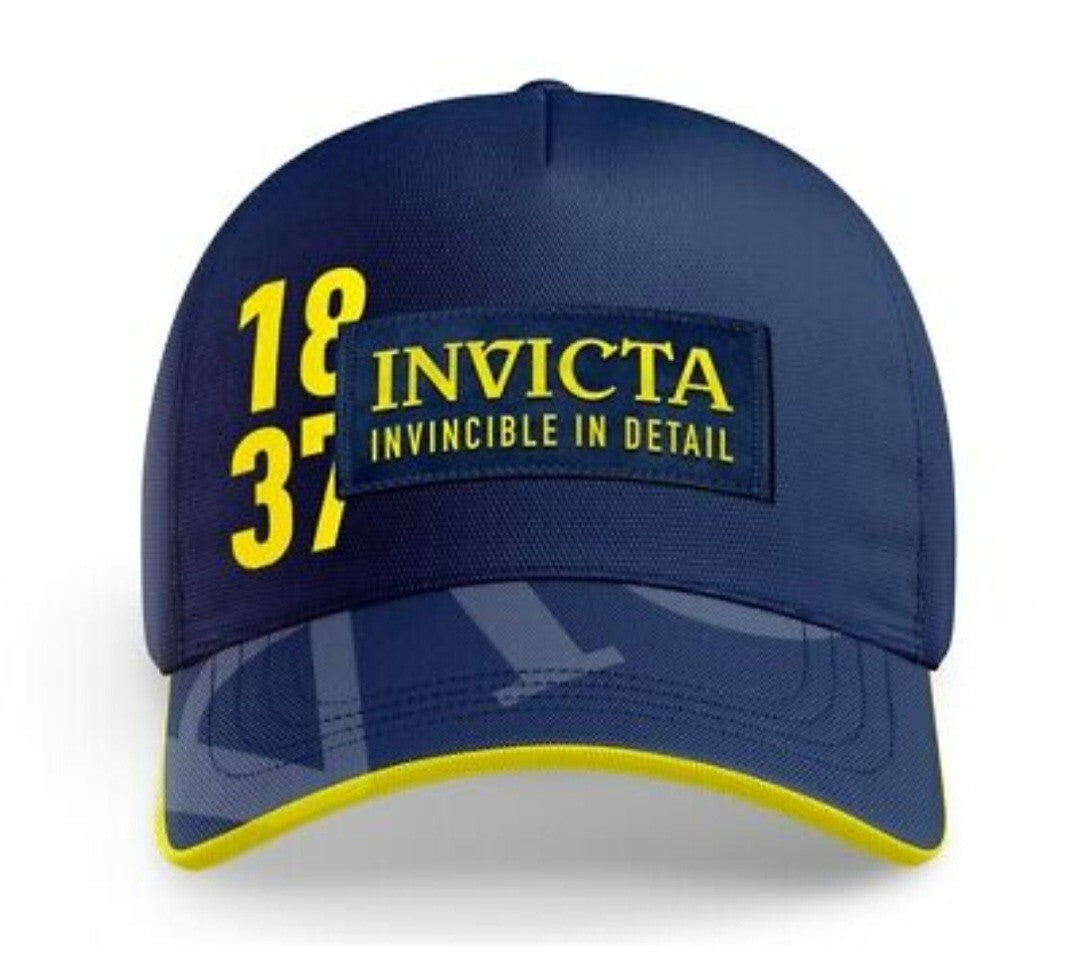 Gorra Invicta Unisex