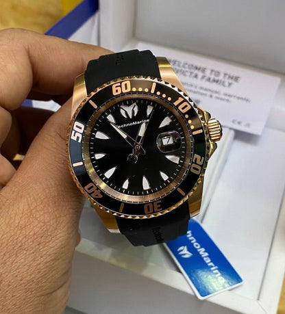 Reloj Technomarine Manta TM 220117 - M