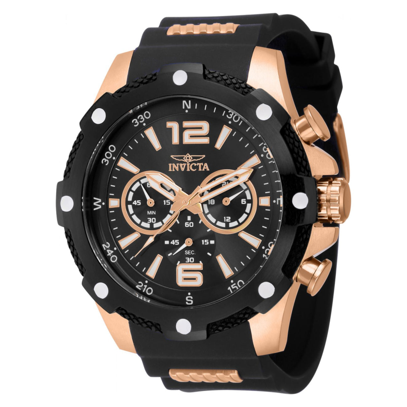Reloj Invicta Force 39989