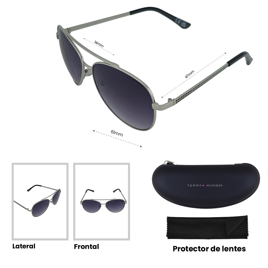 Gafas UNISEX Tommy Hilfiger X60104