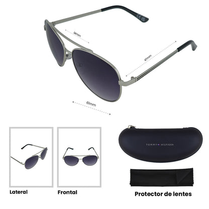 Gafas UNISEX Tommy Hilfiger X60104