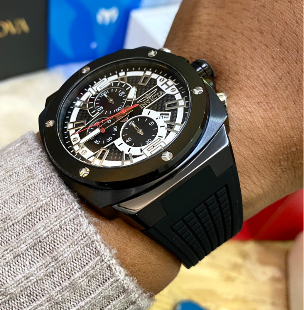 Reloj Invicta Racing 48164