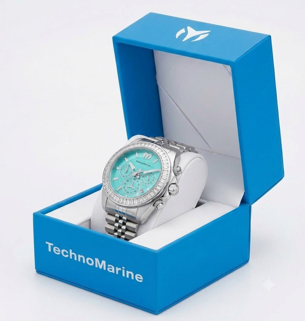 Reloj Technomarine Ray Manta 225015