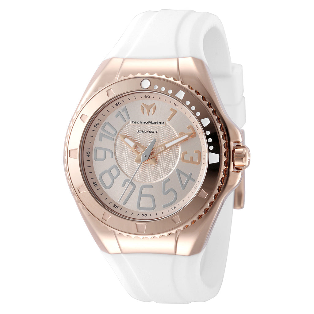 Reloj de Mujer 38 mm Technomarine Lusso Mare 225040