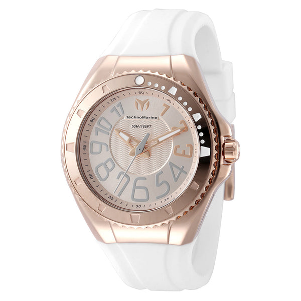 Reloj de Mujer 38 mm Technomarine Lusso Mare 225040