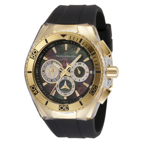 Reloj Technomarine Cruise 46mm California  TM - 120025