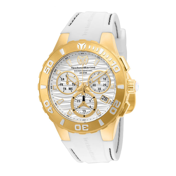 Reloj de Hombre 44mm Technomarine Cruise Medusa 115077