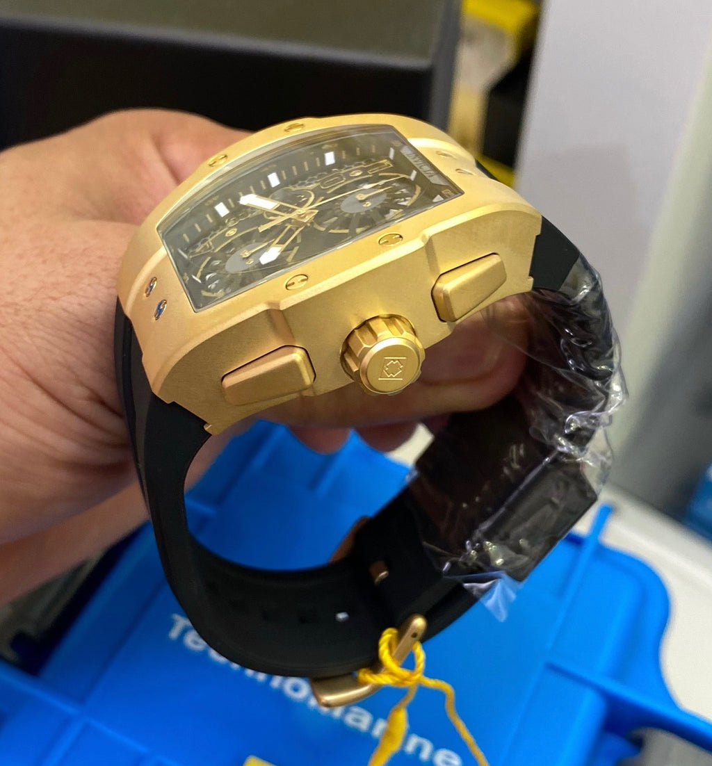 Reloj Invicta de 47mm Racing 48029 Original