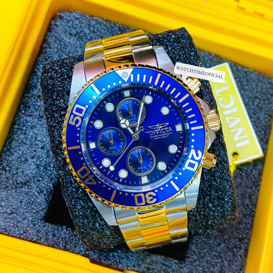 Reloj Invicta Pro Driver 1773