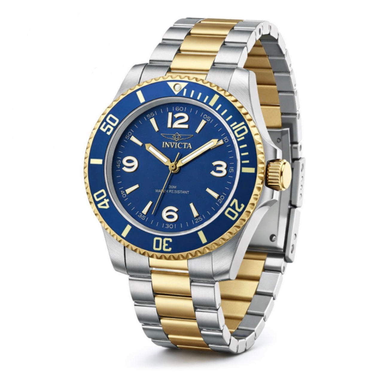Reloj 40mm Invicta specialty 69476 Original