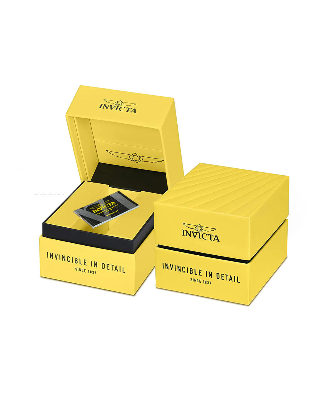 Reloj Invicta Aviator 37305