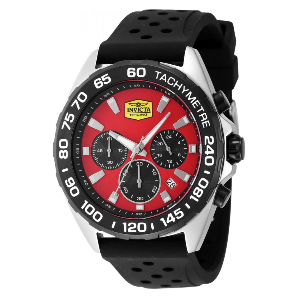 Reloj Invicta Racing 47772 Men 43mm