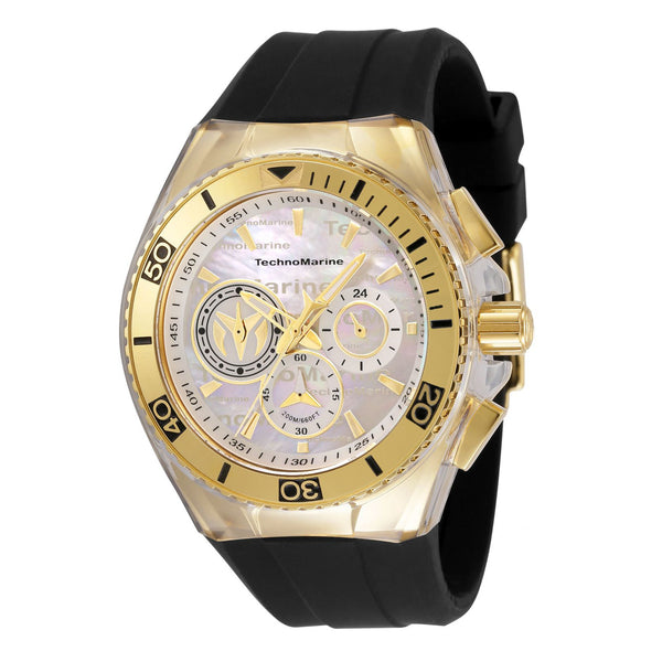 Reloj Technomarine Cruise 46mm California  TM - 120022