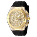 Reloj Technomarine 45 mm Cruise Star  TM - 125002