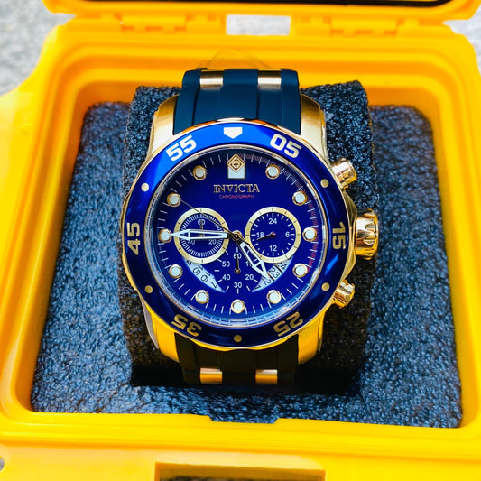 Reloj Invicta Pro Diver 6983