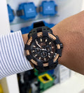 Reloj Invicta de 48MM Bolt 23867 Original