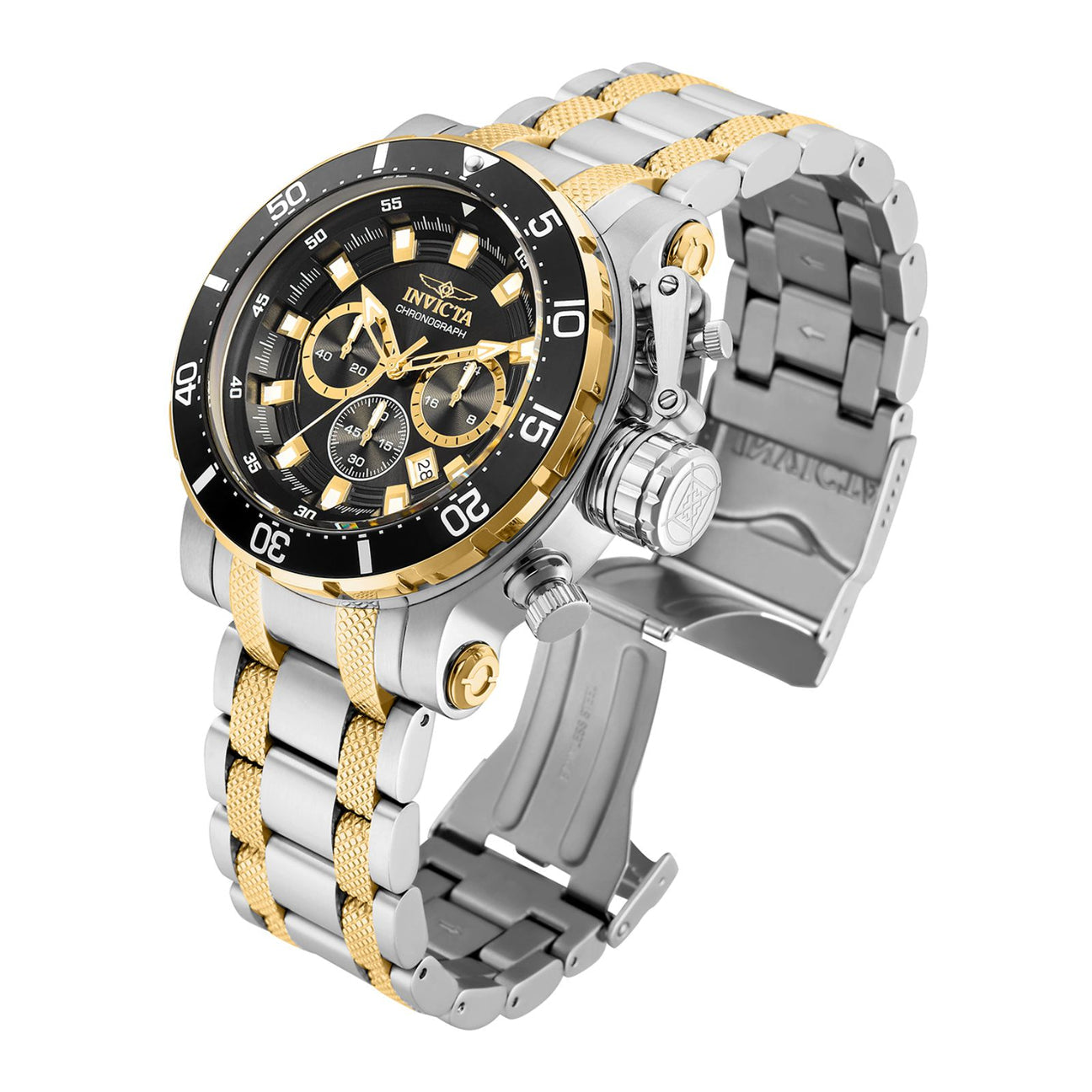 Reloj Invicta Coality Focre 32712