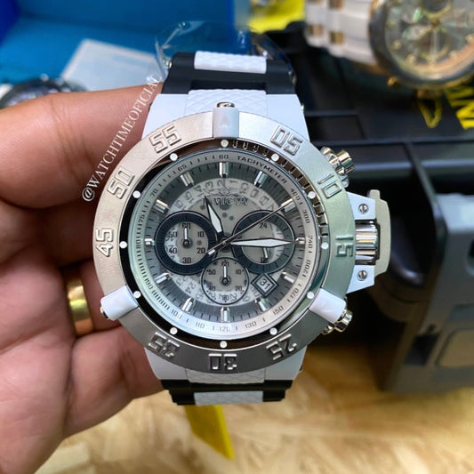 Reloj Invicta Sub Aqua 0924