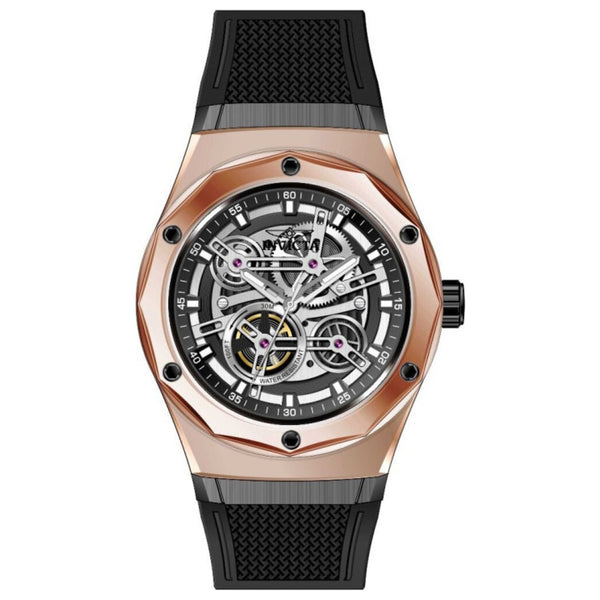 Reloj de Hombre Invicta Speedway 51118