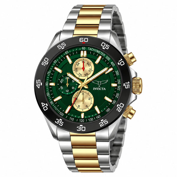 Reloj Invicta 69985 S1 Rally Hombre 43 mm