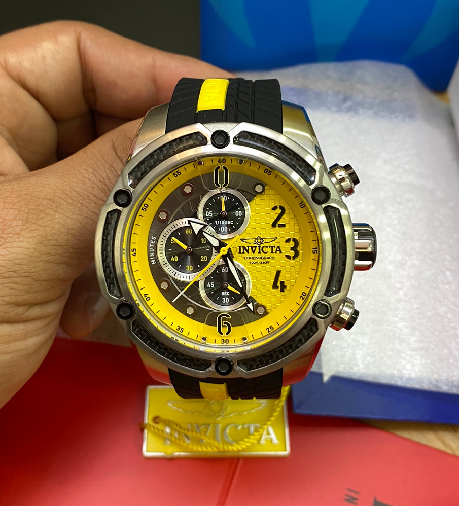 Reloj Invicta S1 Rally 36429