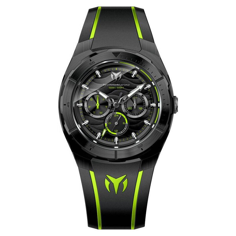 Reloj Para Hombre Technomarine Cruise de 43 MM 125024