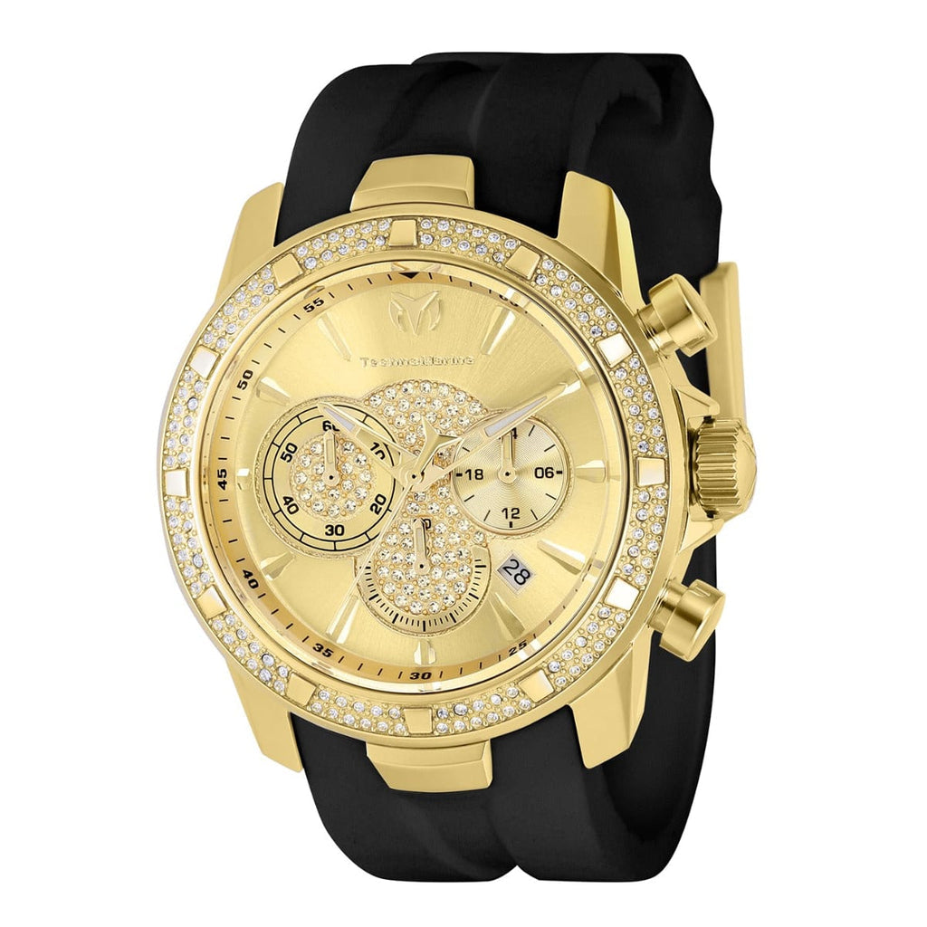 Reloj de Hombre de 48 mm Technomarine UF6 TM 621012