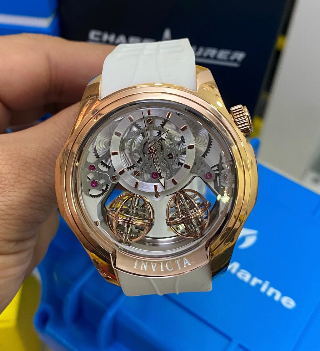 Reloj Invicta Specialty 47376