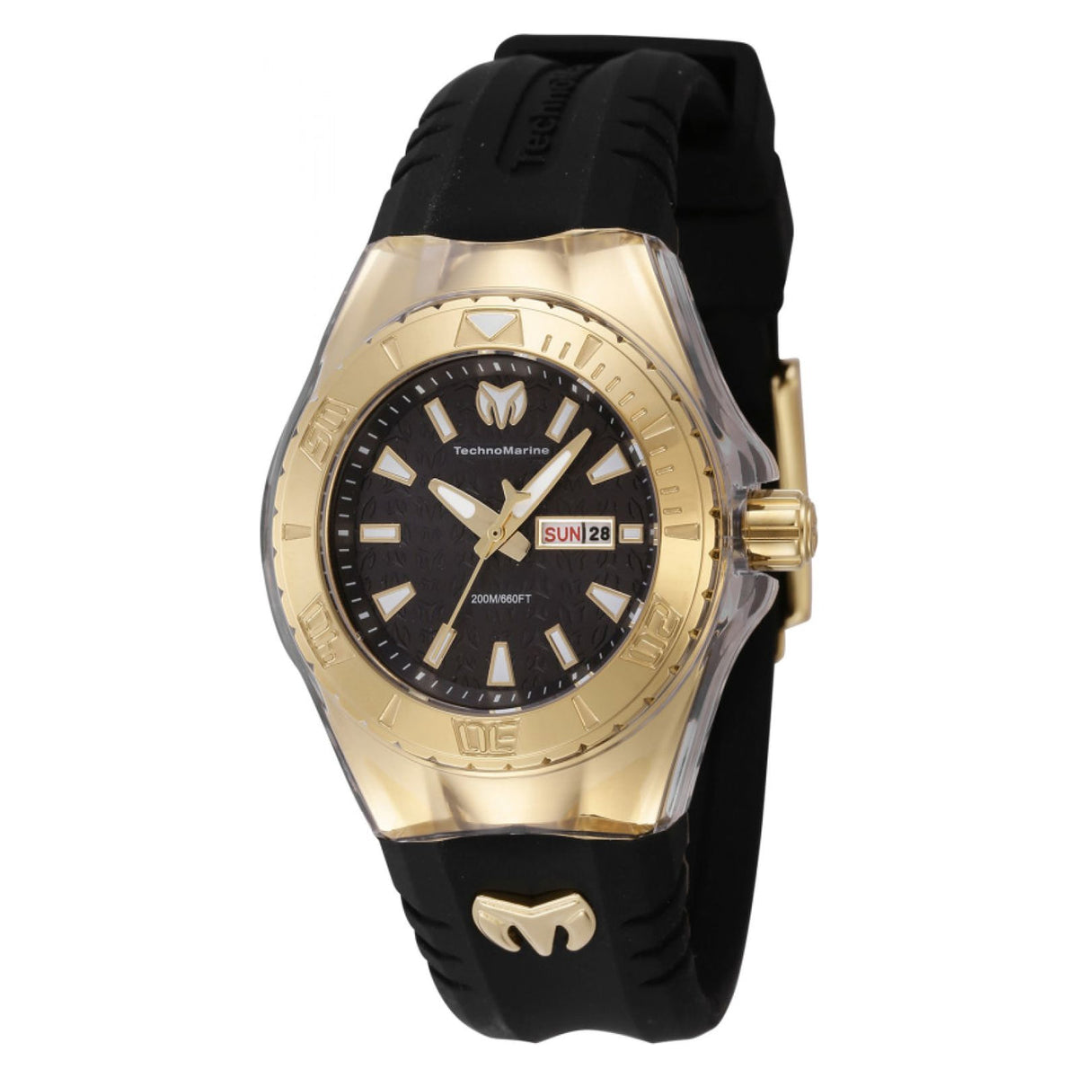 Reloj de Dama 40 mm Monogram 122020