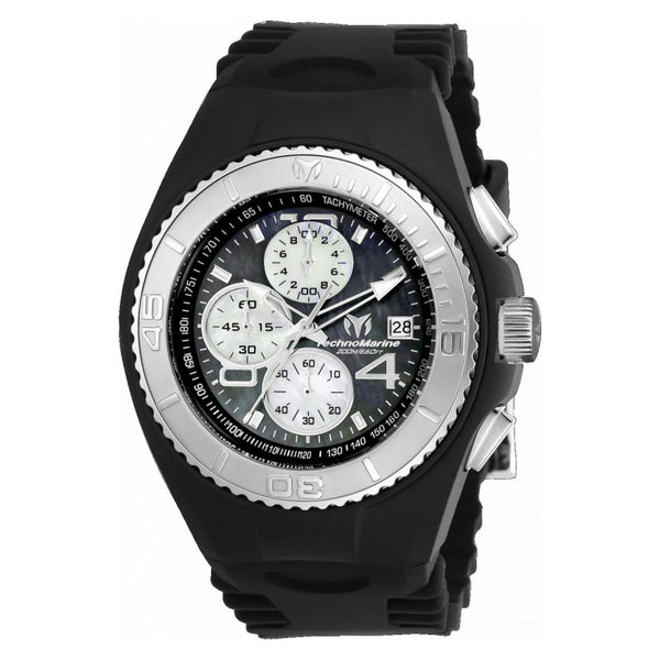 Reloj Technomarine 46mm Cruise Jellyfer  TM - 115349